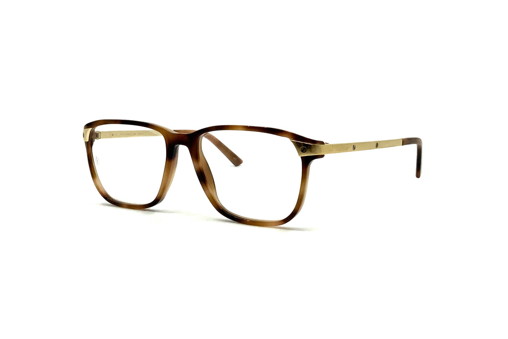 Cartier havana online glasses