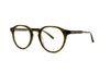 Garrett Leight - Royce (Olive)