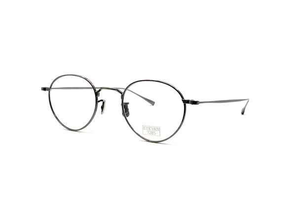 Eyevan 7285 - Model 182 (801) – Good See Co.