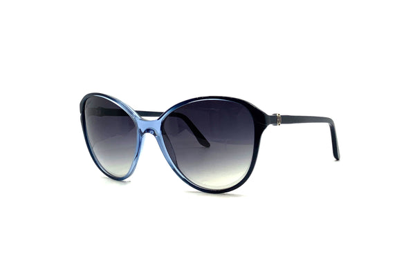 Cartier - T059977 (Light Blue/Black)