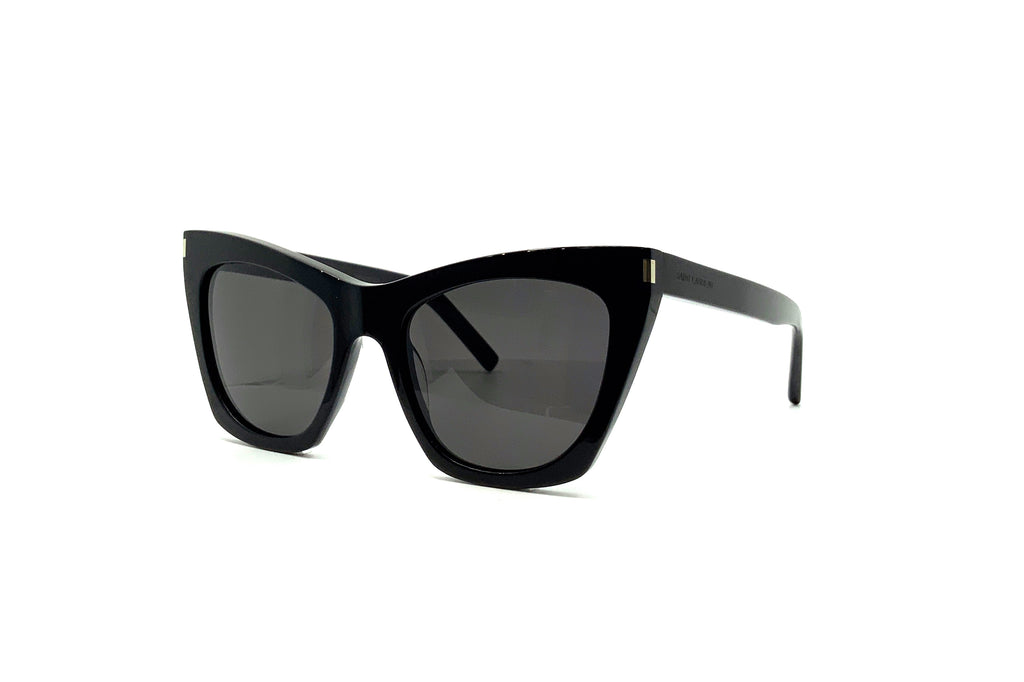 Saint laurent sunglasses outlet kate