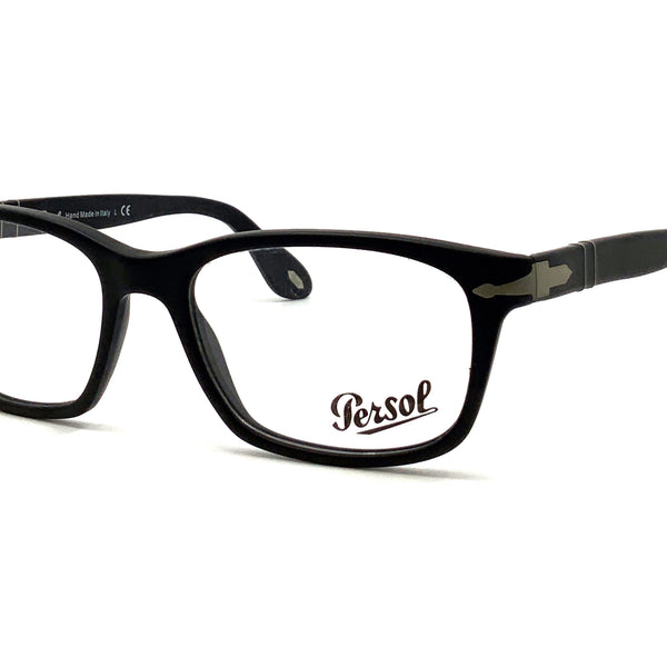 Persol black best sale