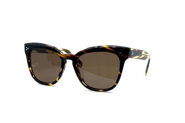 Oliver Peoples - Marianela (Cocobolo | Brown)