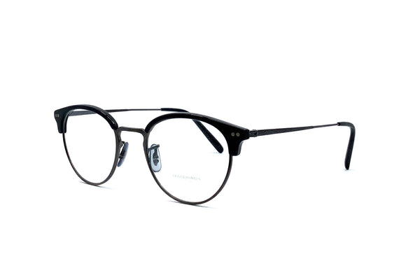 Oliver Peoples - Pollack (Black)