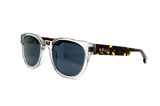 Entourage of 7 - Beacon (10-12) (Frost/Tortoise Blue Polarized)