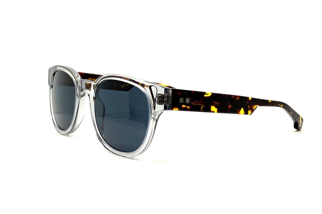 Entourage of 7 - Beacon (10-12) (Frost/Tortoise Blue Polarized)