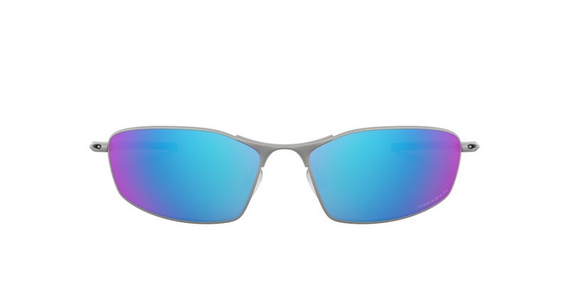 Oakley - Whisker (Satin Chrome)