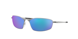 Oakley - Whisker (Satin Chrome)