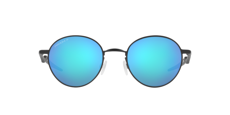 Oakley - Terrigal (Satin Light Steel | Prizm Sapphire Polarized)