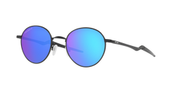 Oakley - Terrigal (Satin Light Steel | Prizm Sapphire Polarized)