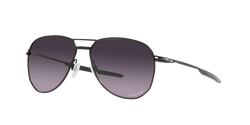 Oakley - Contrail (Satin Black | Prizm Grey Gradient)