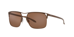 Oakley - Holbrook Ti (Satin Toast | Prizm Tungsten Polarized)