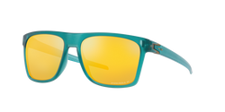 Oakley - Leffingwell (Matte Artic Surf | Prizm 24k Polarized)