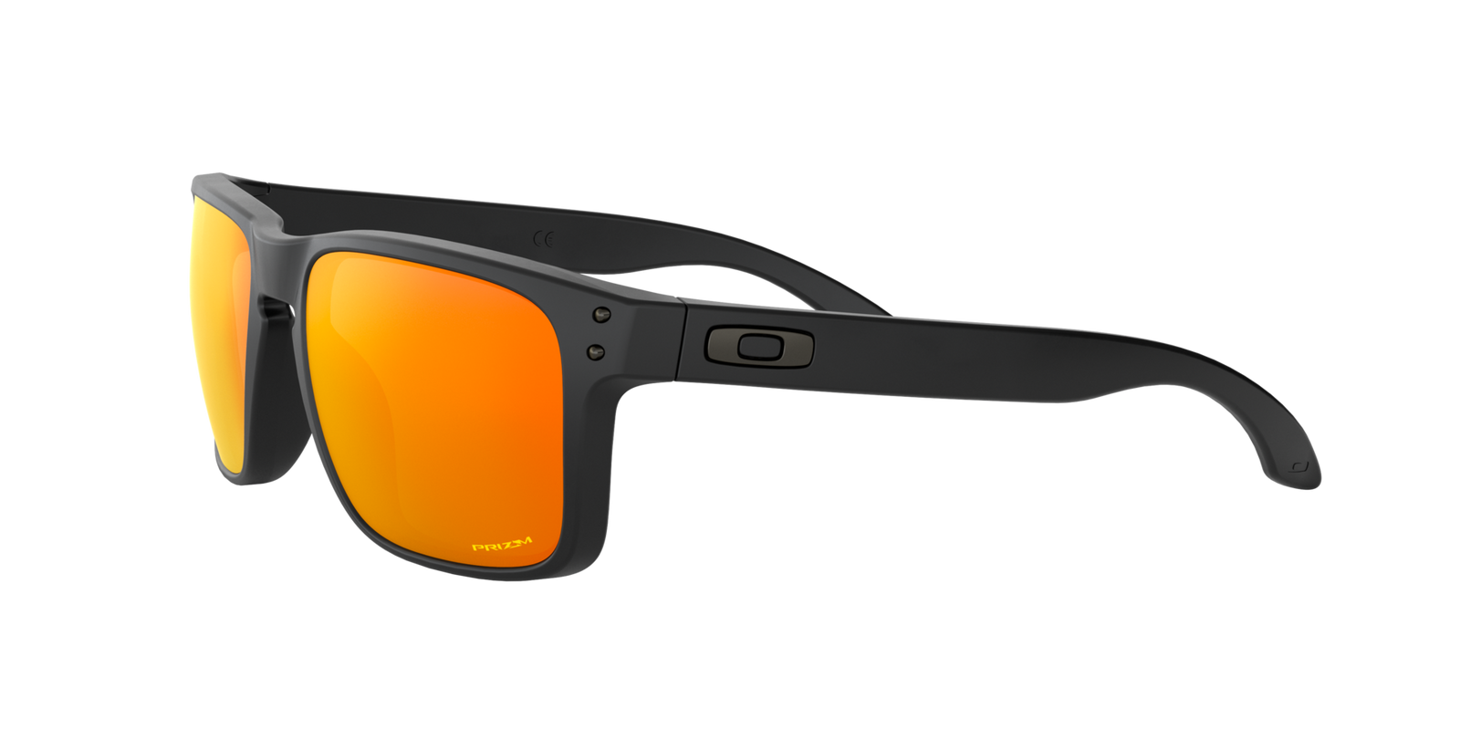 Oakley holbrook ruby iridium on sale