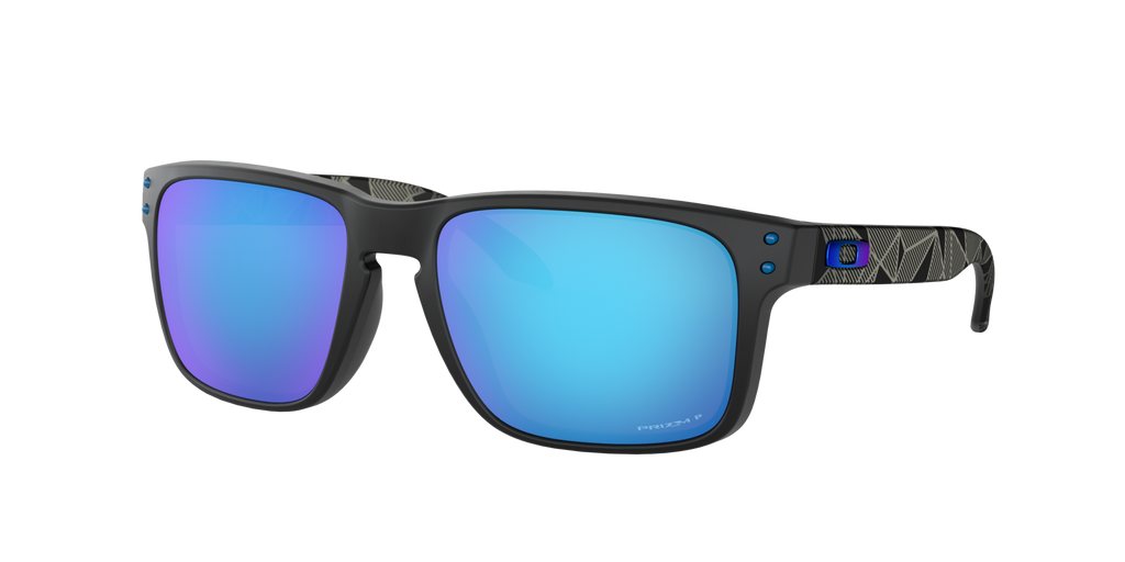 Oakley holbrook shop prizm polarized lenses