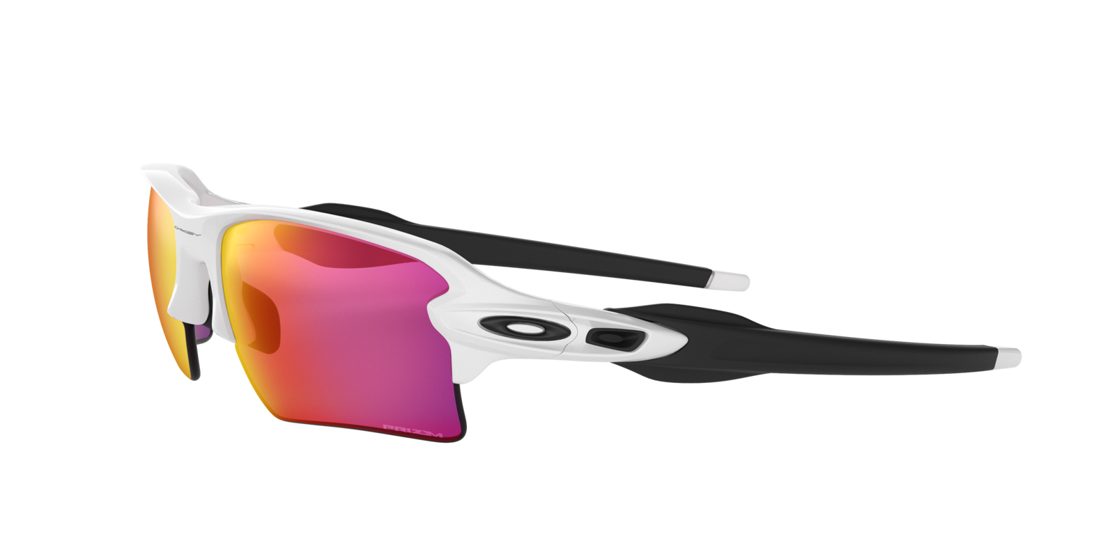 Oakley - Flak 2.0 XL (Polished White | Prizm Field)