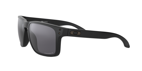 Oakley holbrook xl matte outlet black prizm black polarized