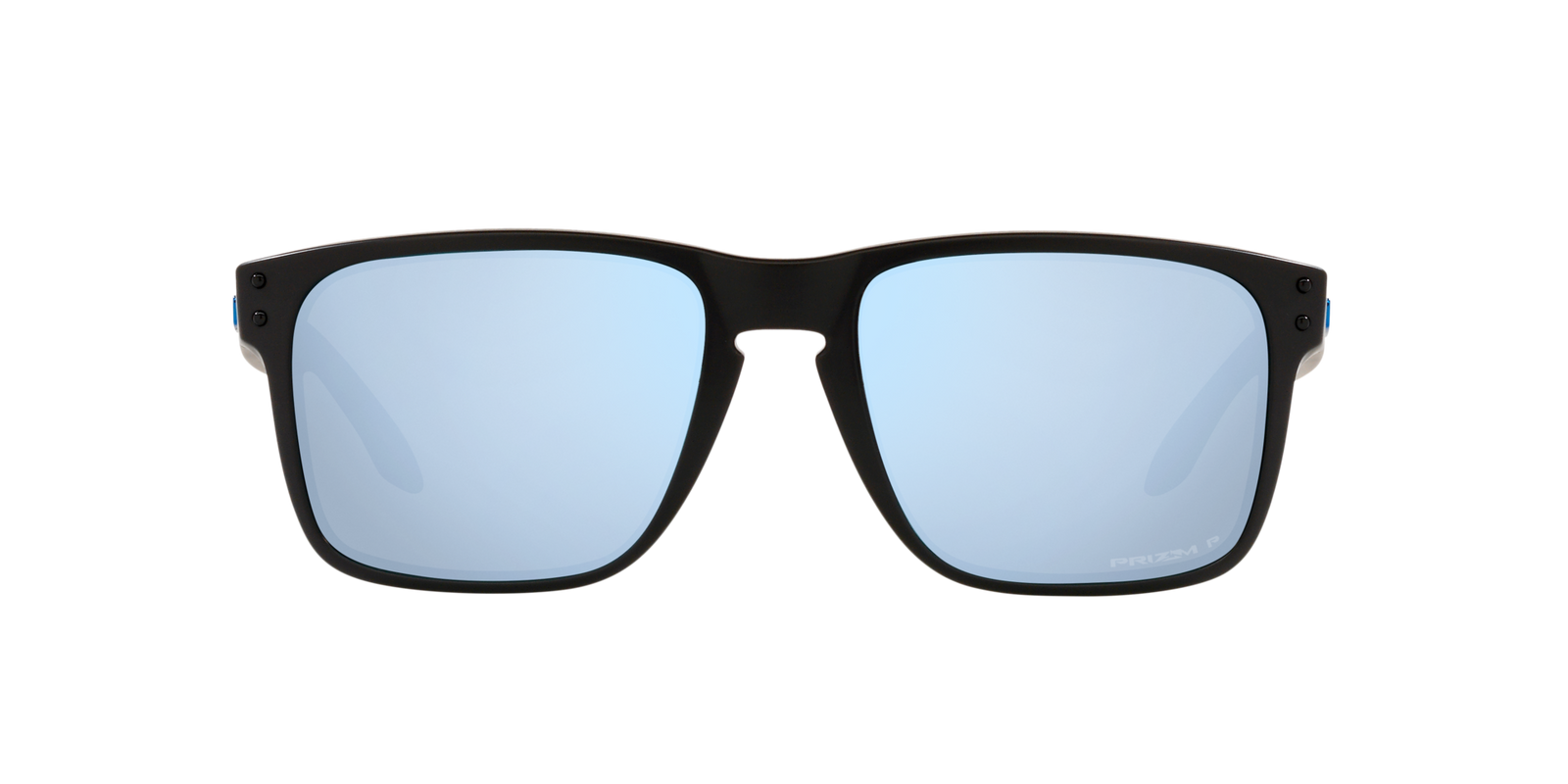 Oakley - Holbrook XL (Matte Black | Prizm Deep Water Polarized)