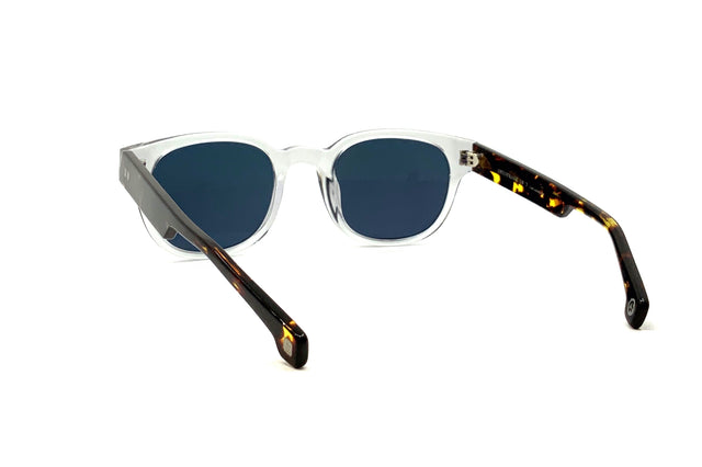 Entourage of 7 - Beacon (10-12) (Frost/Tortoise Blue Polarized)