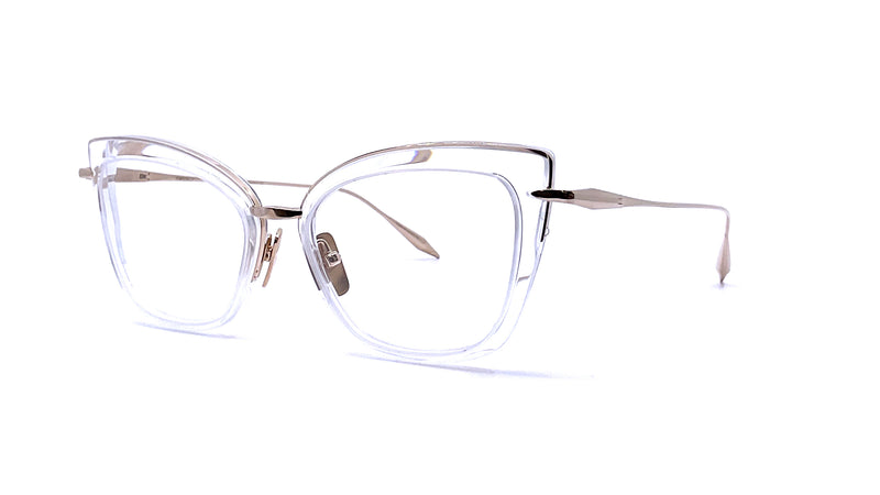 Dita best sale clear frames