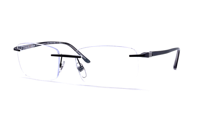 Starck rimless glasses on sale