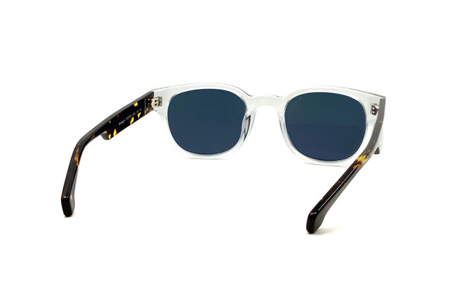 Entourage of 7 - Beacon (10-12) (Frost/Tortoise Blue Polarized)