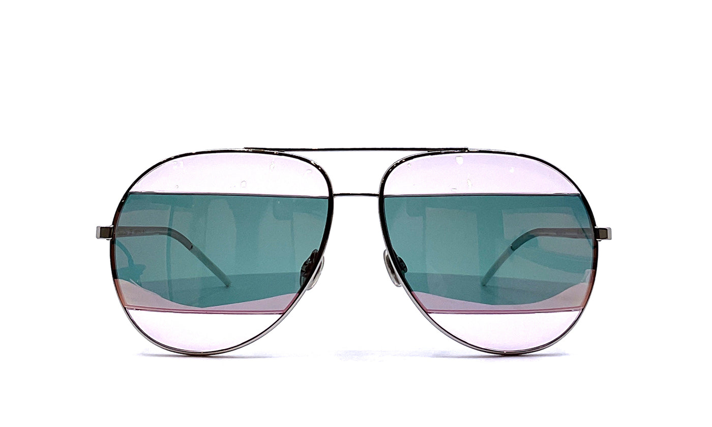 Dior split sunglasses online