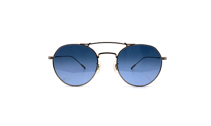 Oliver Peoples - Reymont (Gold | Marine Gradient)