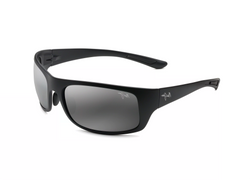 Maui Jim - Big Wave (Matte Black)