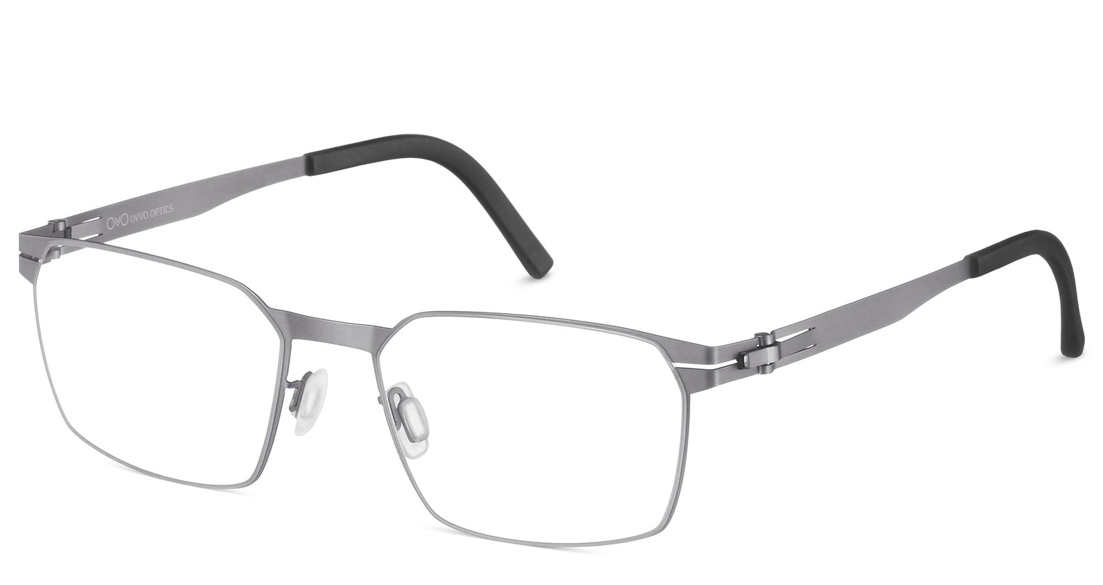 OVVO Optics Eyeglasses 5017 Good See Co