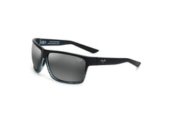 Maui Jim - Alenuihaha (Grey Black Stripe)