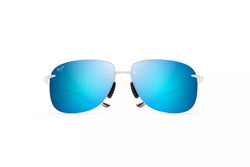 Maui Jim - Hikina (Crystal Matte)