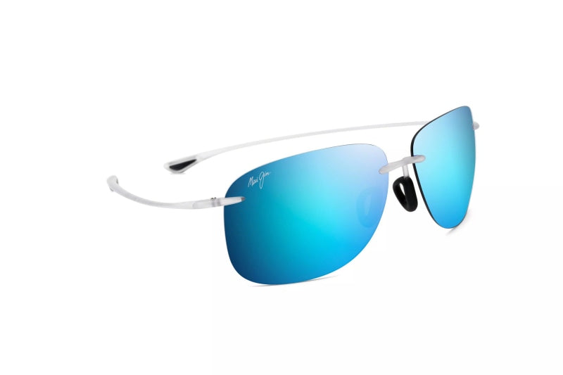 Maui Jim - Hikina (Crystal Matte)