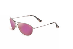 Maui Jim - Baby Beach (Rose Gold)