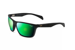 Maui Jim - Makoa (Matte Black)