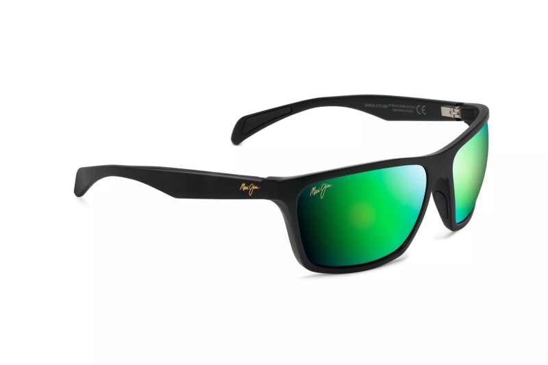 Maui Jim - Makoa (Matte Black)