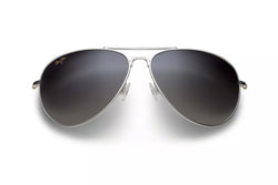 Maui jim cheap mavericks black