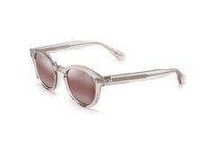 Maui Jim - Joy Ride (Crystal with a Hint of Pink)