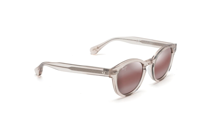 Maui Jim - Joy Ride (Crystal with a Hint of Pink)