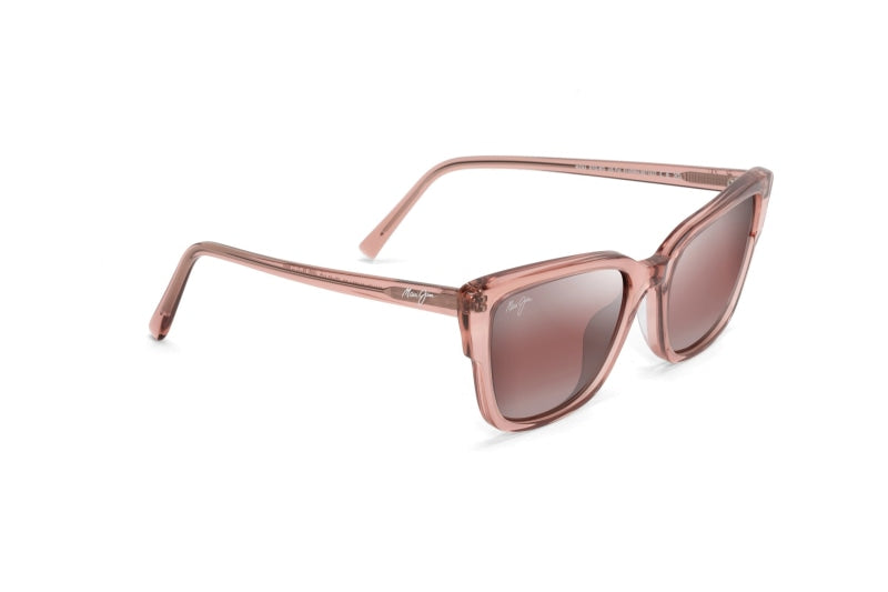 Maui jim pink best sale