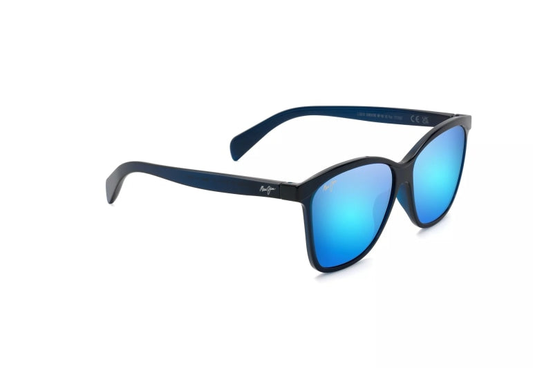 Maui Jim - Liquid Sunshine (Translucent Navy)