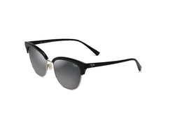 Maui Jim - Lokelani (Black/Silver)