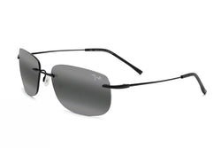 Maui Jim - Ohai (Gloss Black | Neutral Grey)