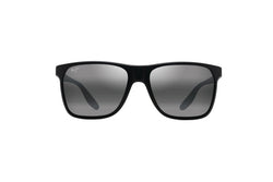 Maui Jim - Pailolo (Matte Black)