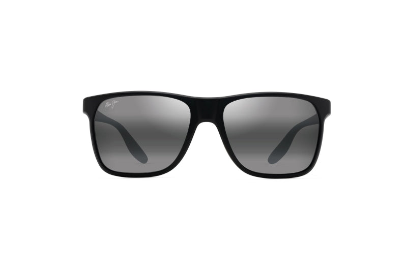 Maui Jim - Pailolo (Matte Black)