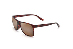 Maui Jim - Pailolo (Matte Tortoise)