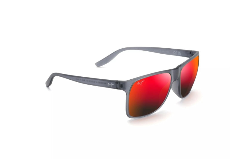 Maui Jim - Pailolo (Translucent Matte Grey)