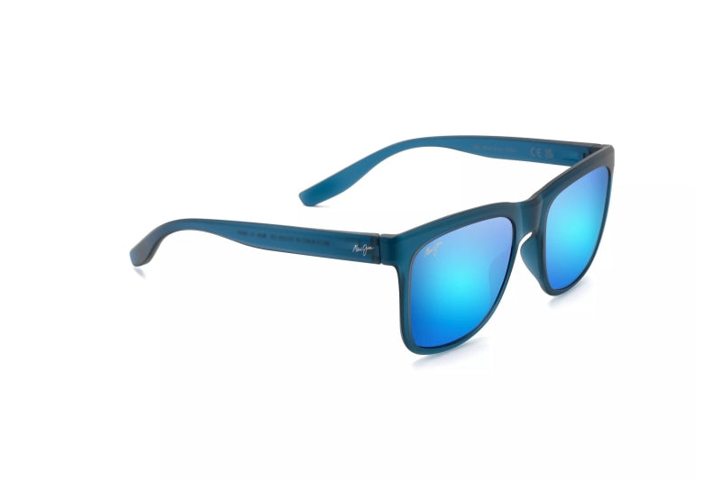 Maui Jim - Pehu (Matte Navy)