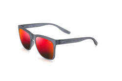 Maui Jim - Pehu (Translucent Matte Grey)