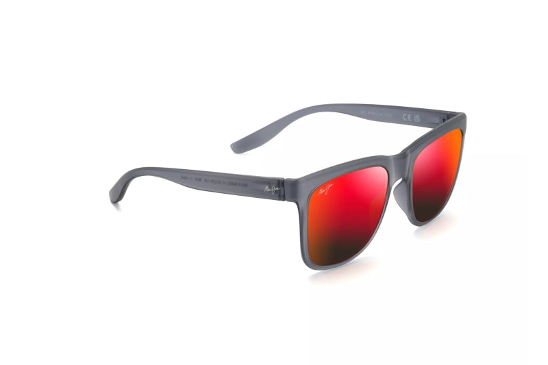 Maui Jim - Pehu (Translucent Matte Grey)